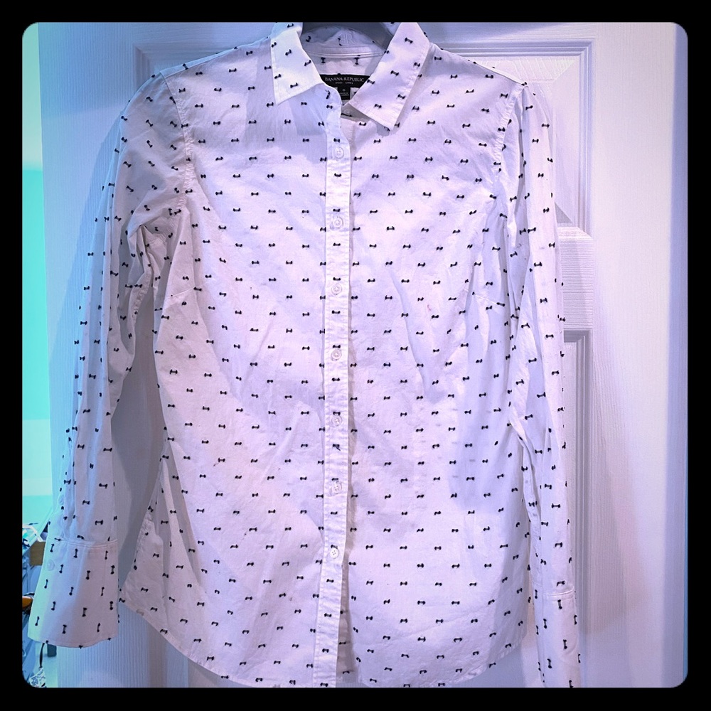 Banana Republic Women’s Shirt
